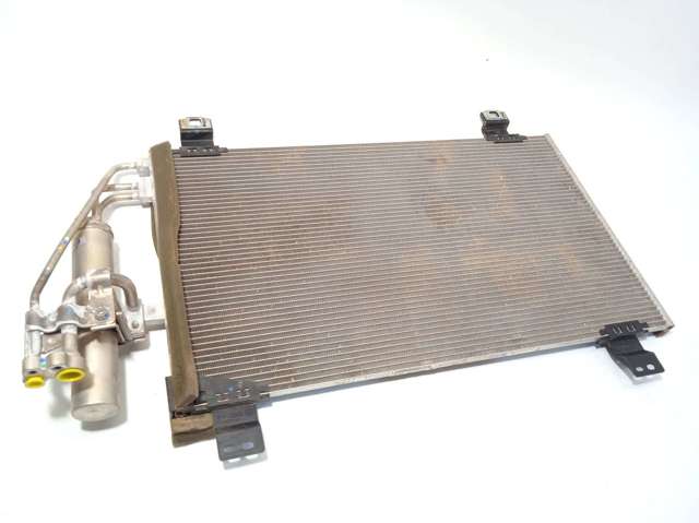 DB3R61480A MAZDA Радиатор кондиционера купить в Житомир
