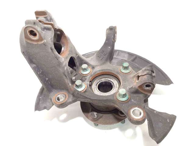 MAZDA DFR533021A Цапфа передняя правая в наличии Павлоград
