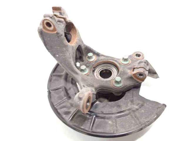 DFR533031A MAZDA Цапфа (поворотный кулак) передний левый купить в Черновцы