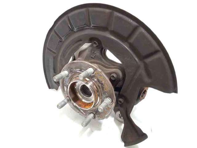 MAZDA DFR533031A Цапфа передняя левая в наличии Хмельницкий