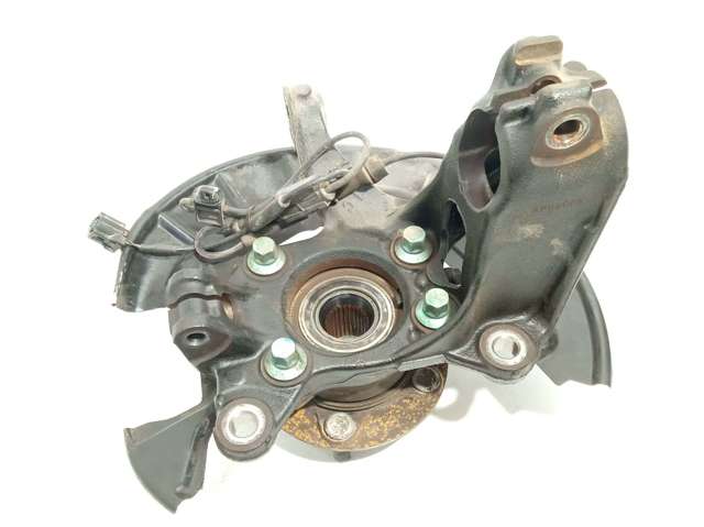 MAZDA DFR533031A Цапфа передняя левая в наличии Украина