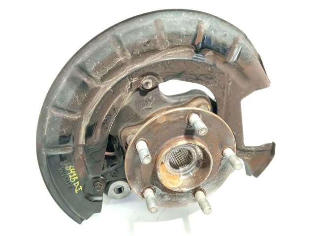DFR533031A MAZDA Цапфа (поворотный кулак) передний левый купить в Черкассы