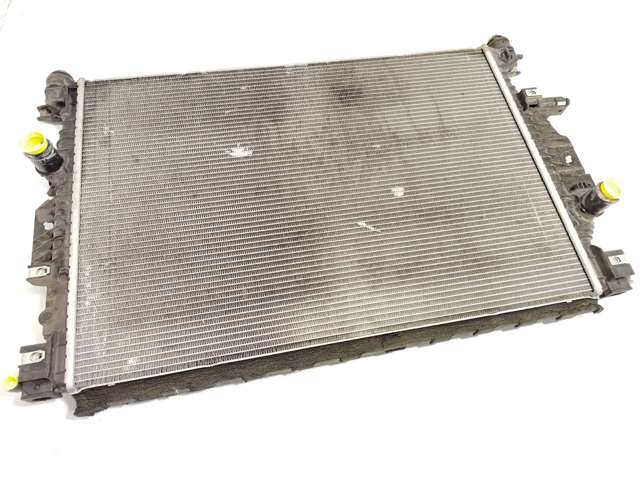 DG938005AC Радиатор охлаждения двигателя купить Ирпень