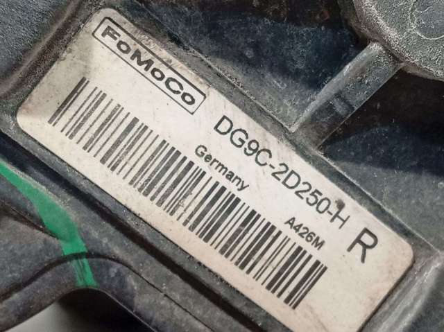 DG9C2D250H FORD купить в Чернигов