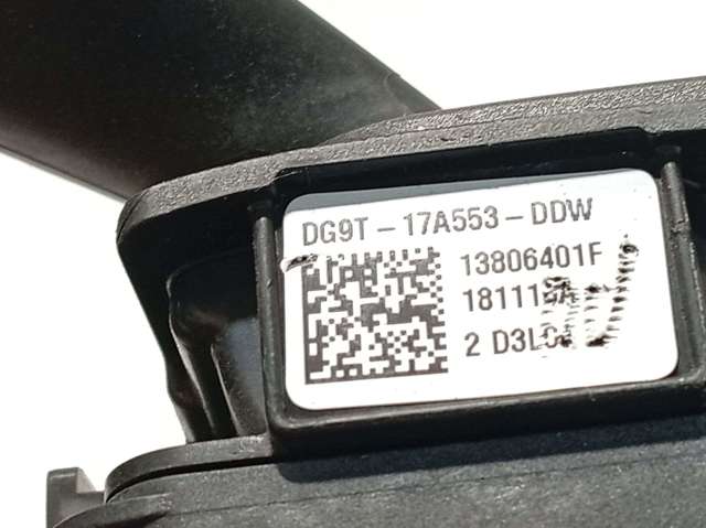 DG9T17A553DDW FORD купить в Харьков