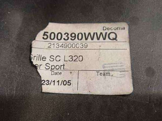 LAND ROVER DHB500390WWQ в наличии Сумы