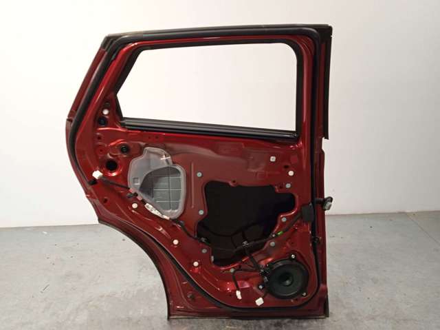 MAZDA DKY07302XB Дверь задняя левая в наличии Запорожье
