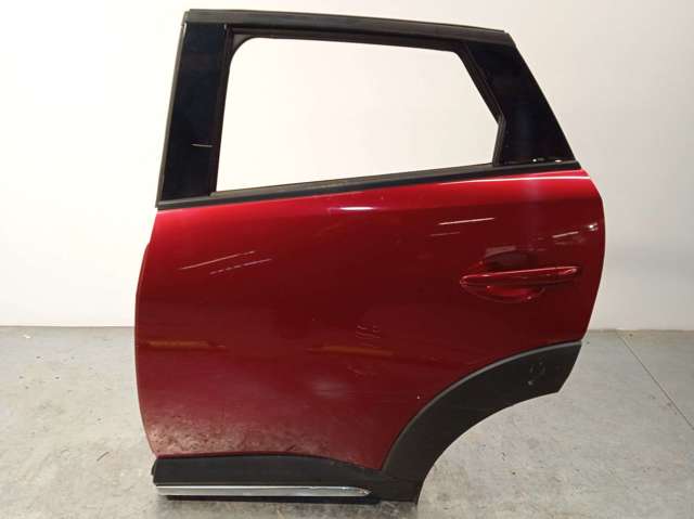 MAZDA DKY07302XB Дверь задняя левая в наличии Украина