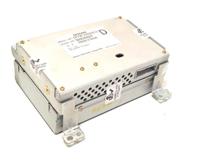 DP7W3303Z NISSAN купить в Черкассы