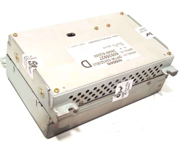 DP7W3303Z NISSAN купить в Ирпень