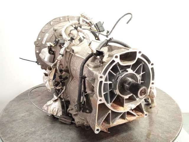 DPLA7000CC АКПП в сборе (автоматическая коробка передач) купить Тернополь