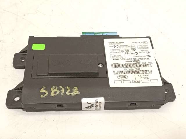 DPLA70718NX JAGUAR купить в Львов