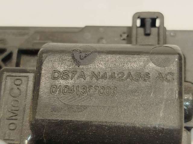 DS7AN442A66AC FORD Замок багажника купить в Кривой Рог