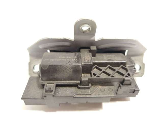 DS7AN442A66AC Замок крышки багажника (двери 3/5-й задней) купить Ужгород