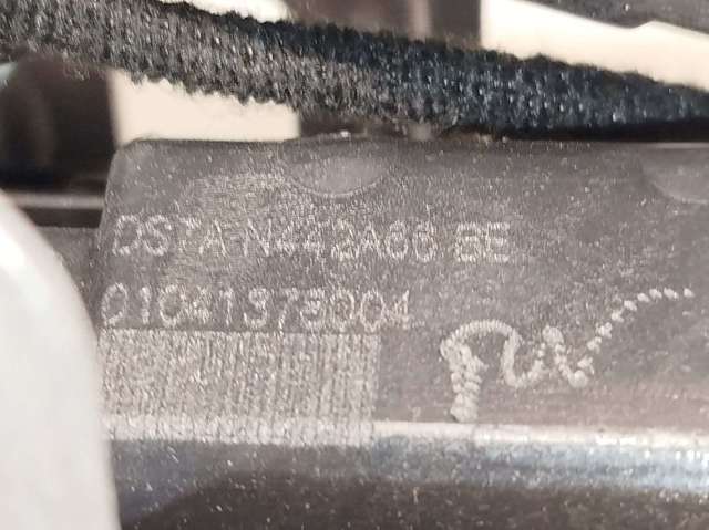 FORD DS7AN442A66BE Замок багажника в наличии Черкассы