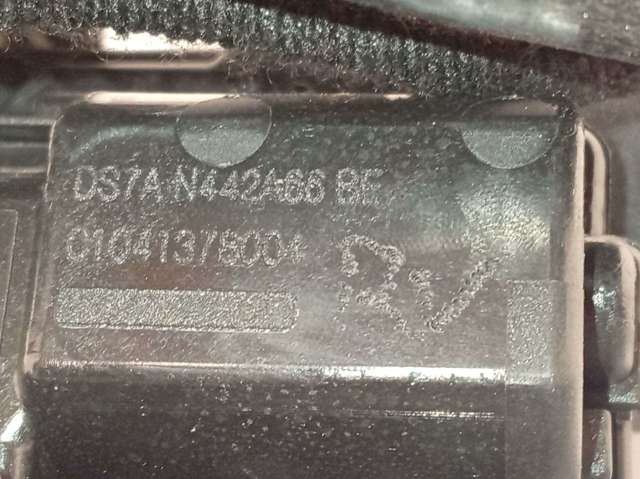 DS7AN442A66BE Замок крышки багажника (двери 3/5-й задней) купить Львов