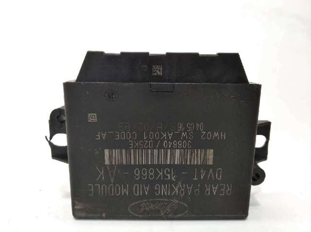FORD DV4T15K866AK Передние тормозные диски в наличии Черновцы
