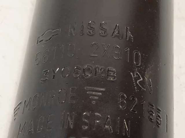 E61102X91A NISSAN Амортизатор передний купить в Кривой Рог