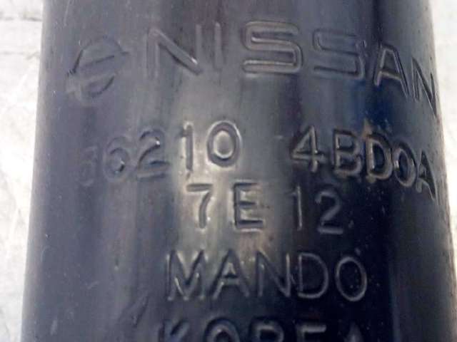 E62104BD0A NISSAN Амортизатор задний купить в Тернополь
