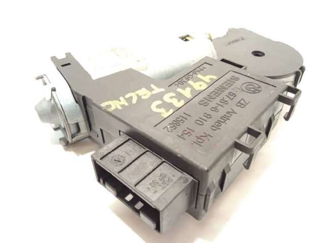 EGQ000010 LAND ROVER Мотор привода люка купить в Киев