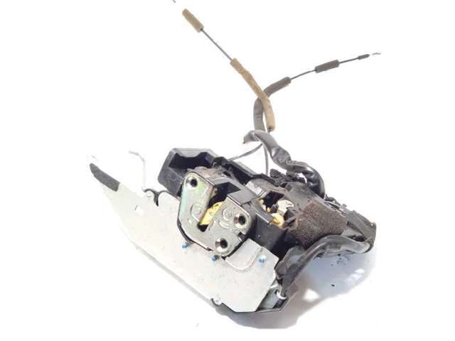EH1459310D MAZDA Замок двери передней левой купить в Николаев