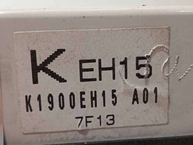 EH1561190 Блок управления кондиционером купить Черкассы