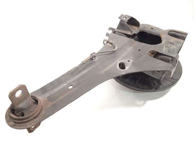 EH4628200 MAZDA Цапфа (поворотный кулак) задний правый купить в Житомир