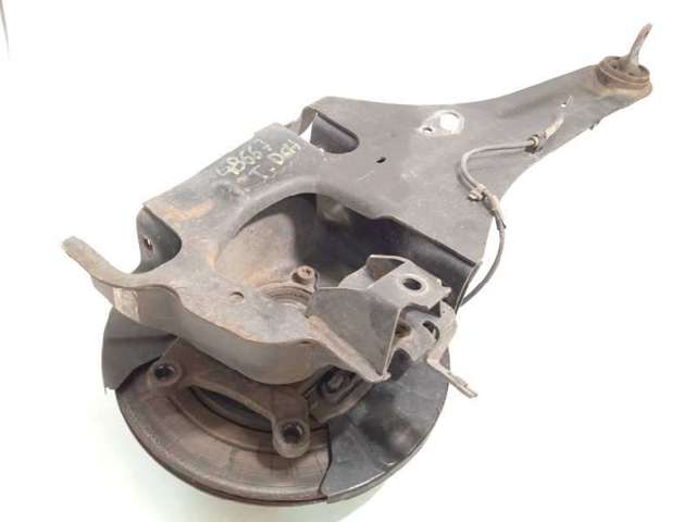EH4628200 MAZDA Цапфа задняя правая купить в Тернополь