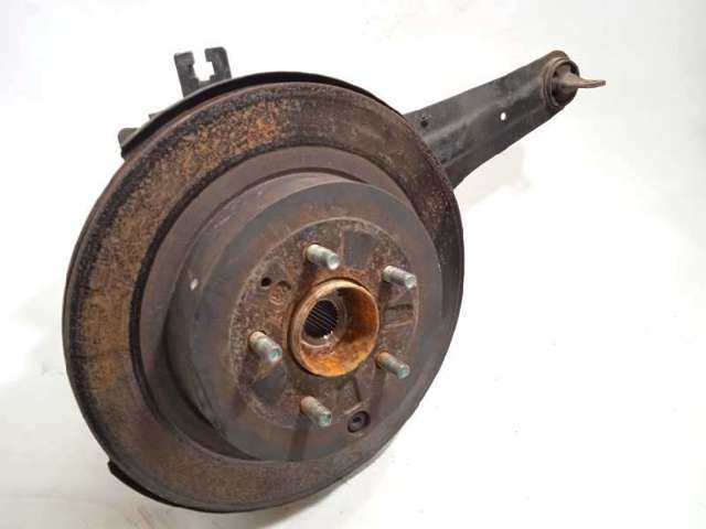EH4628200 MAZDA Цапфа (поворотный кулак) задний правый купить в Ирпень