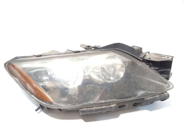 MAZDA EH63510K0C Фара правая в наличии Ровно