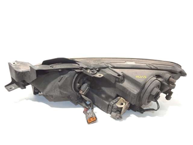 EH63510K0C MAZDA Правая фара купить в Тернополь