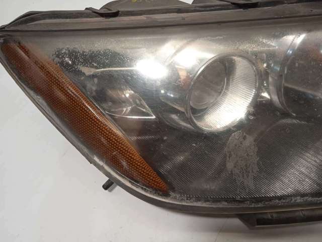 EH63510K0C MAZDA Правая фара купить в Кривой Рог