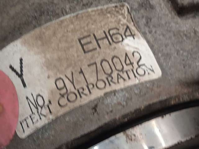 EH6432110 MAZDA Рейка рулевая купить в Хмельницкий