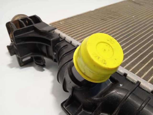 EJ738005AH FORD Радиатор купить в Каменское