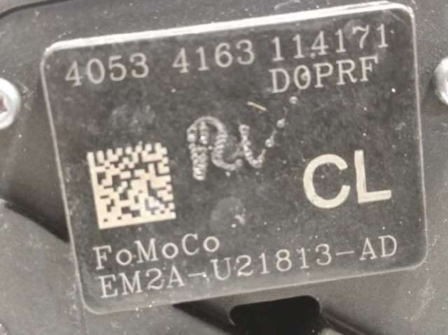 FORD EM2AU21813AD Замок двери передней левой в наличии Ровно
