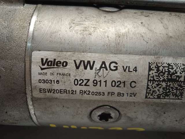 VAG ESW20ER121 Стартер в наличии Ирпень