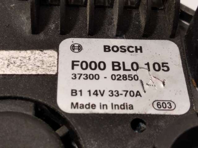 F000BL0105 Генератор купить Львов