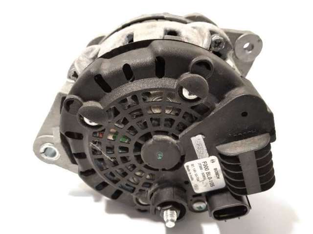 F000BL0105 HYUNDAI Генератор купить в Запорожье