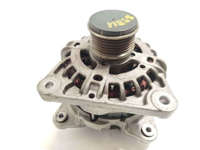 F000BL0719 RENAULT Генератор купить в Ужгород