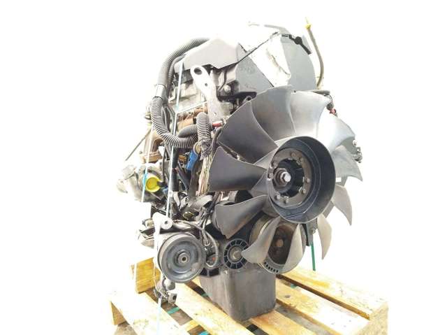 F1AE0481F IVECO Двигатель купить в Киев
