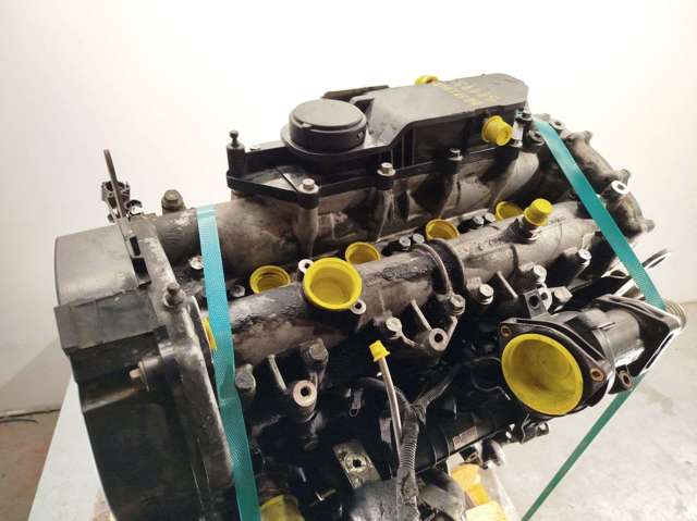 F1AFL411B IVECO Двигатель купить в Житомир