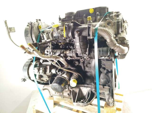 F1AFL411B IVECO Двигатель купить в Ирпень