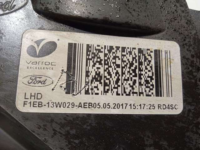 FORD F1EB13W029AEB Фара правая в наличии Сумы