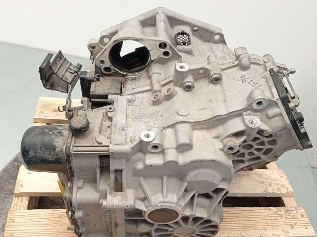 VAG FD7CW002 АКПП в наличии Черновцы