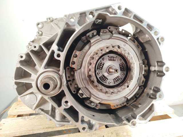 VAG FD7CW002 АКПП в наличии Днепр