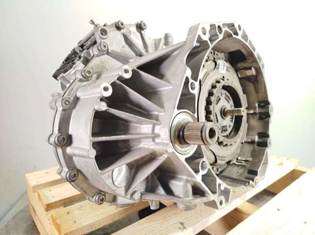 VAG FD7CW002 АКПП в сборе (автоматическая коробка передач) в наличии Киев