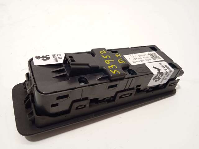 FK7214540AB Кнопочный блок управления стеклоподъемником передний левый купить Черкассы