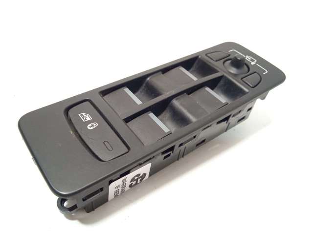 FK7214540AB LAND ROVER Кнопочный блок управления стеклоподъемником передний левый купить в Кривой Рог