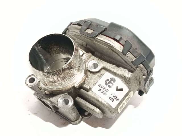 FM5Q9E926AA Дроссельная заслонка в сборе купить Каменское