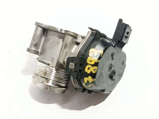 FM5Q9E926AA FORD Дроссельная заслонка в сборе купить в Чернигов